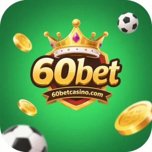 60betcasino.com favicon